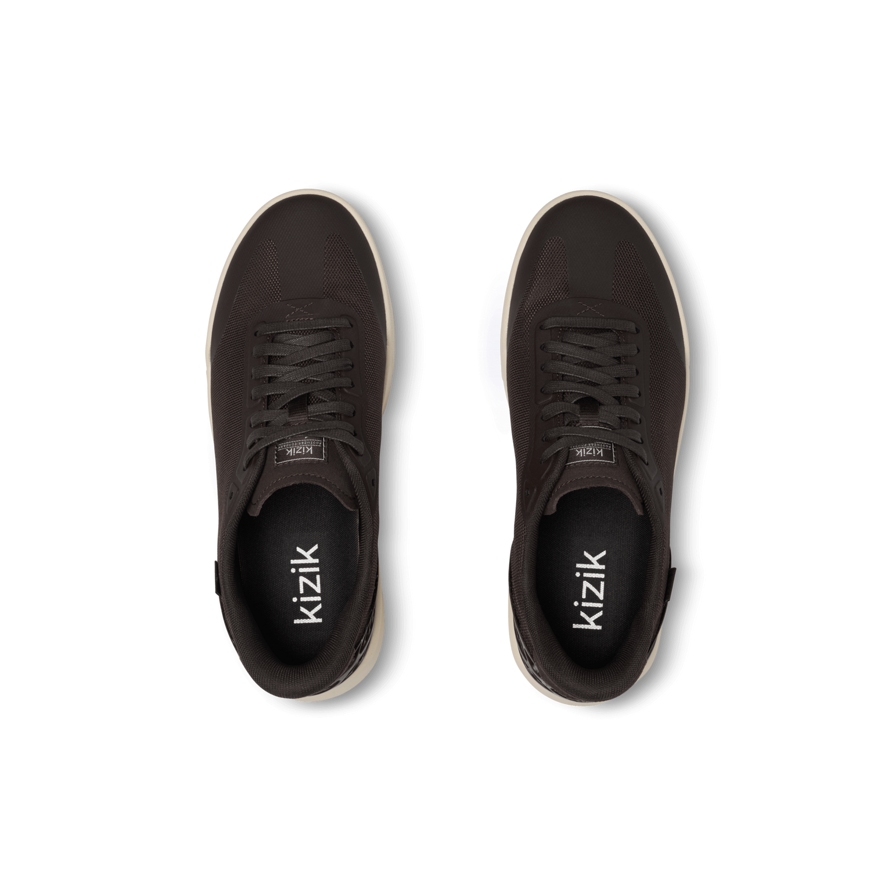 Men's Austin - Mole/Whitecap Gray – Kizik