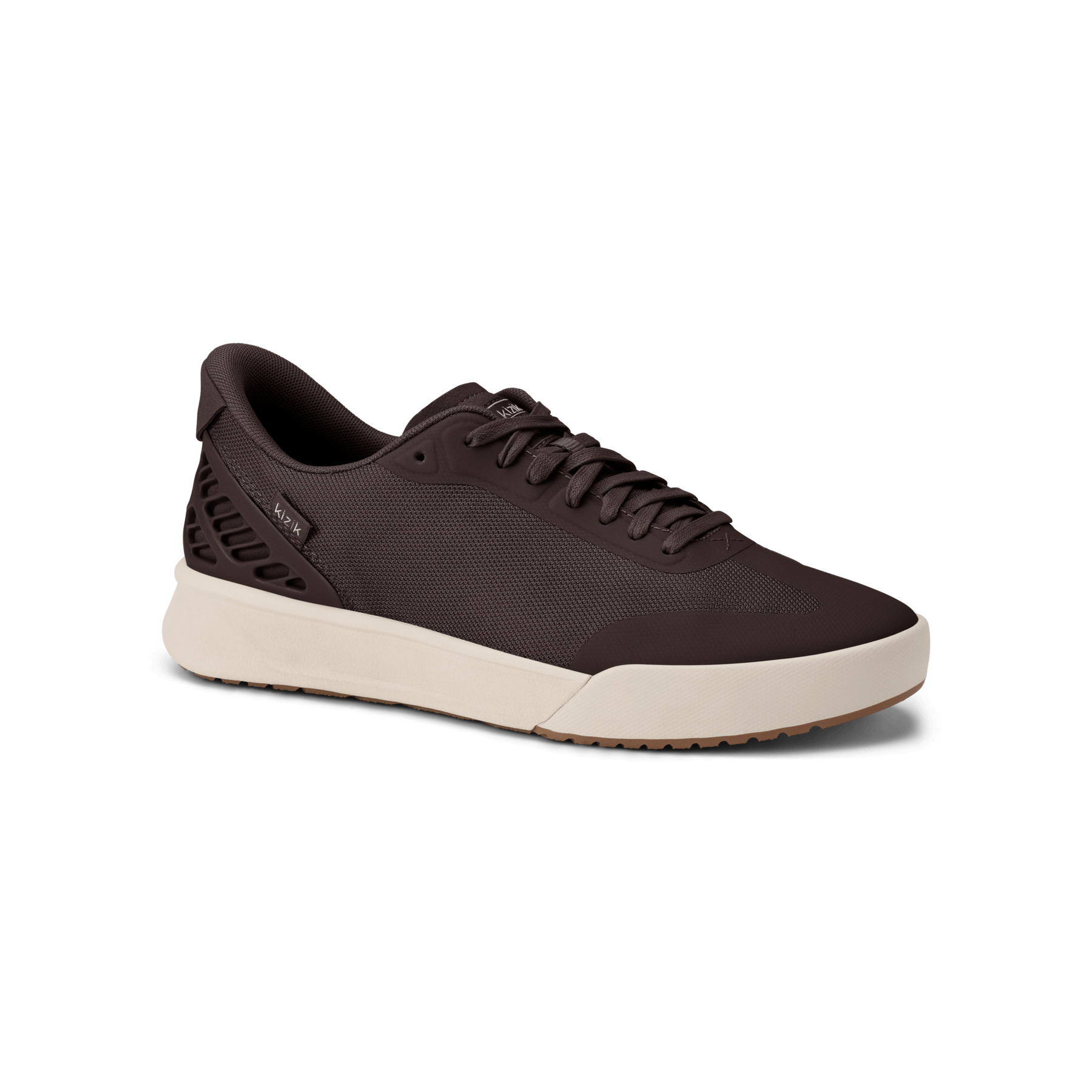 Men's Austin - Mole/Whitecap Gray