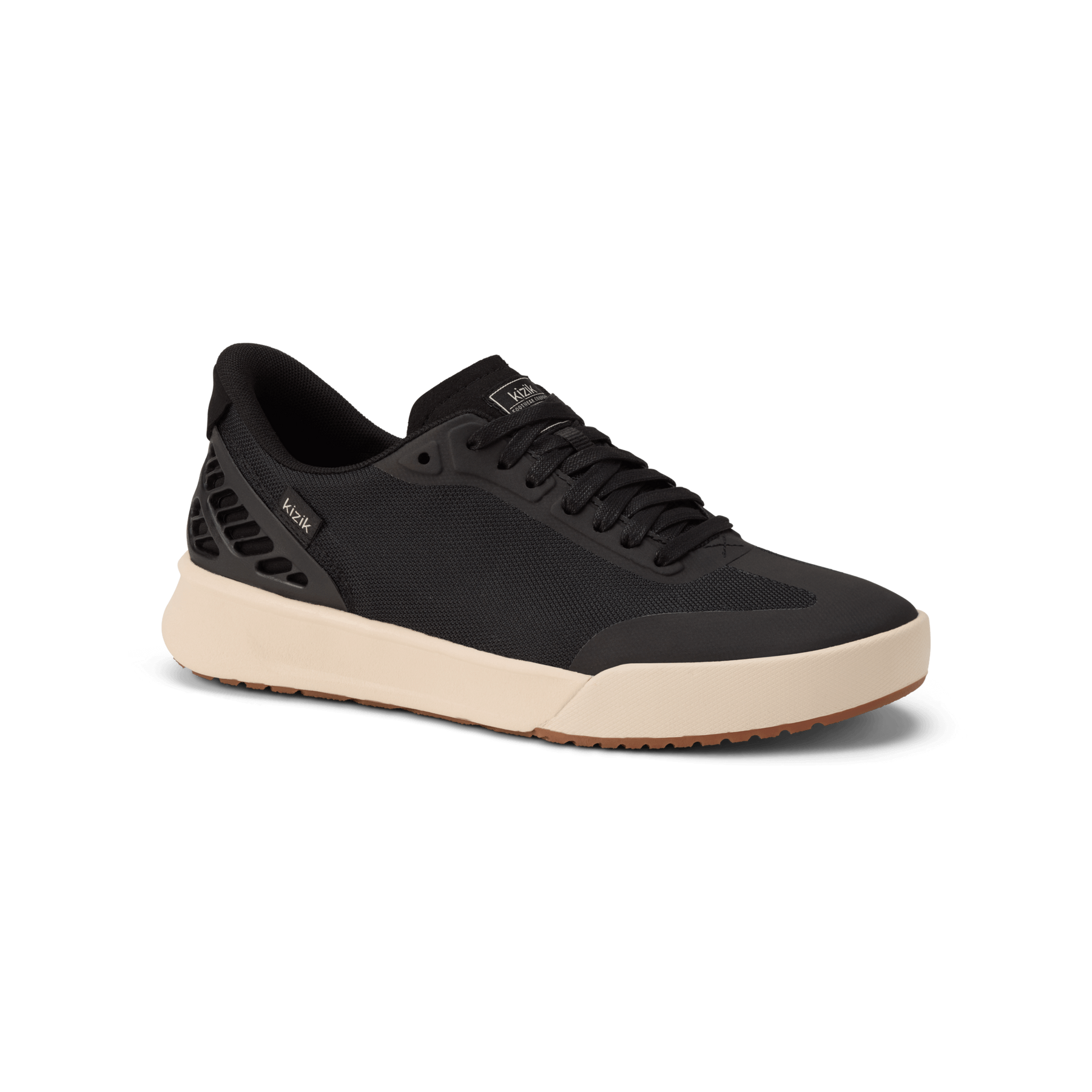 Men's Austin - Black/Whitecap Gray