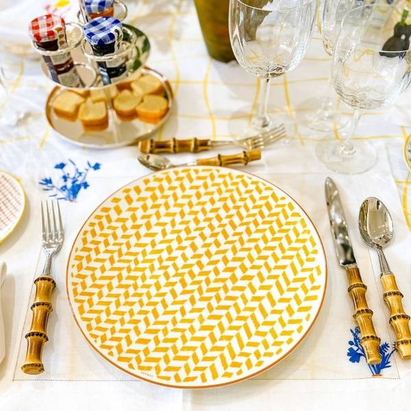 Walk in the garden hermes Clearance