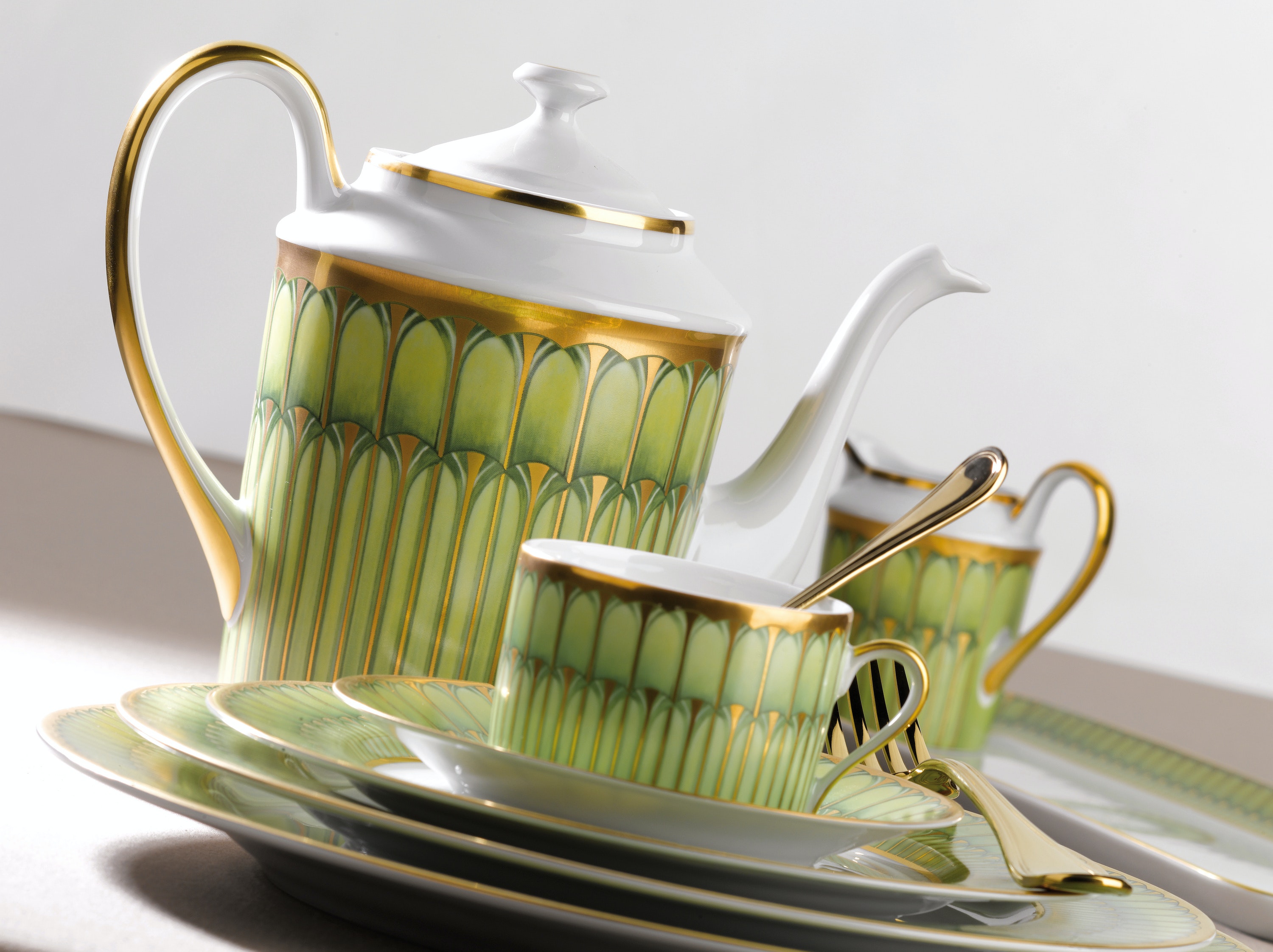 Arcades Green – Mary Mahoney