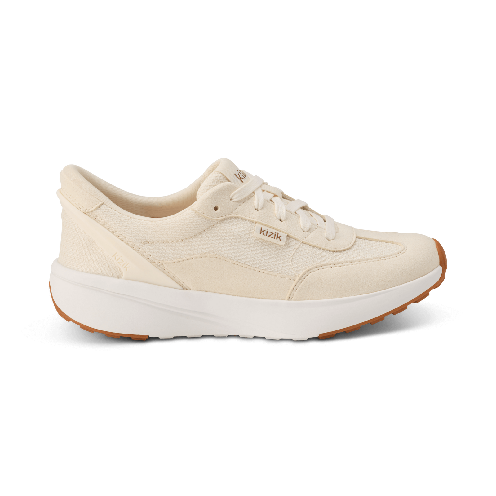 Women's Charlotte - Pristine – Kizik