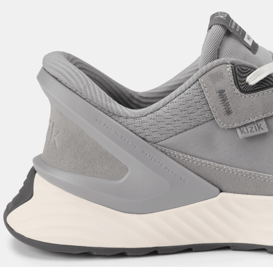 Men's Monaco - Alloy