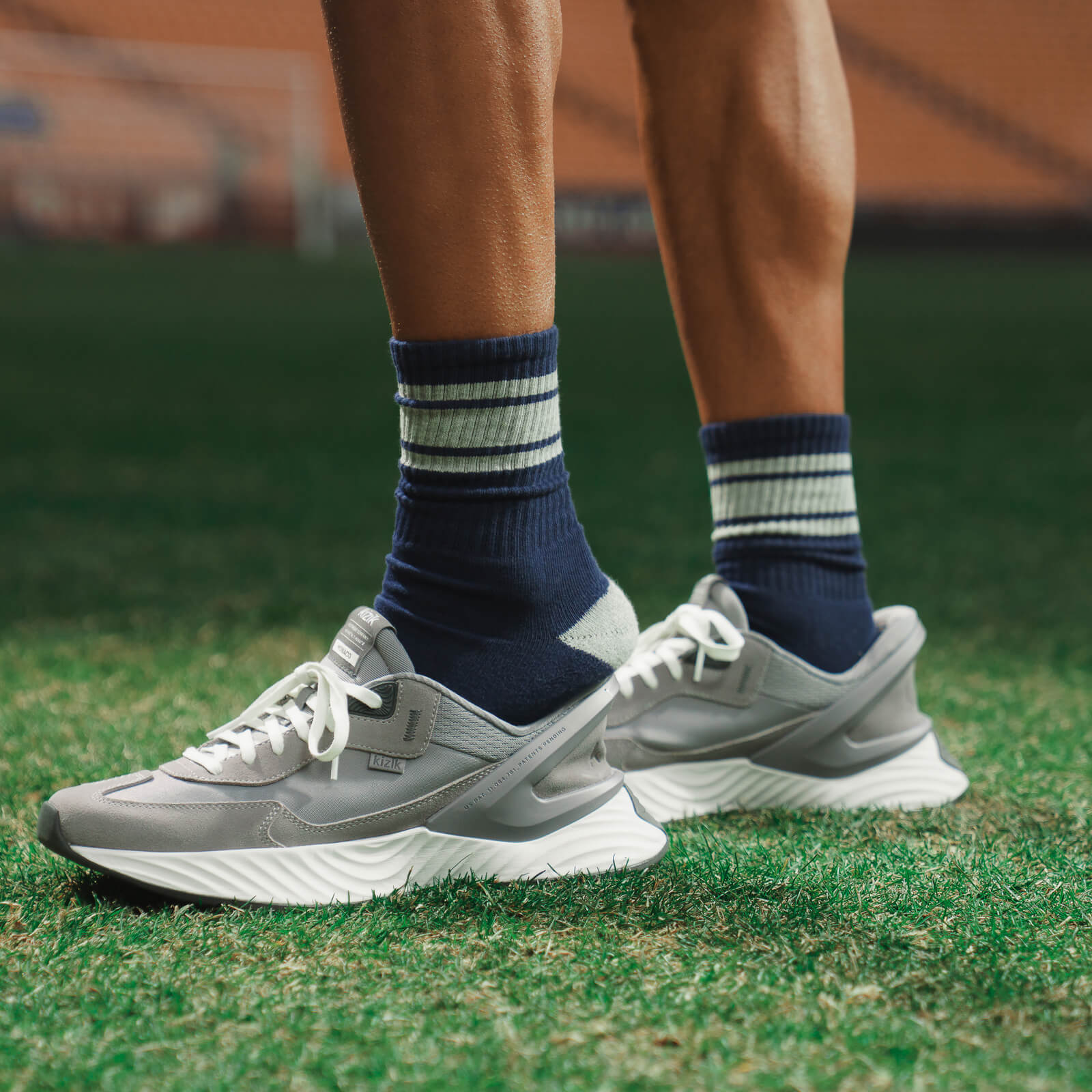 Men's Monaco - Alloy