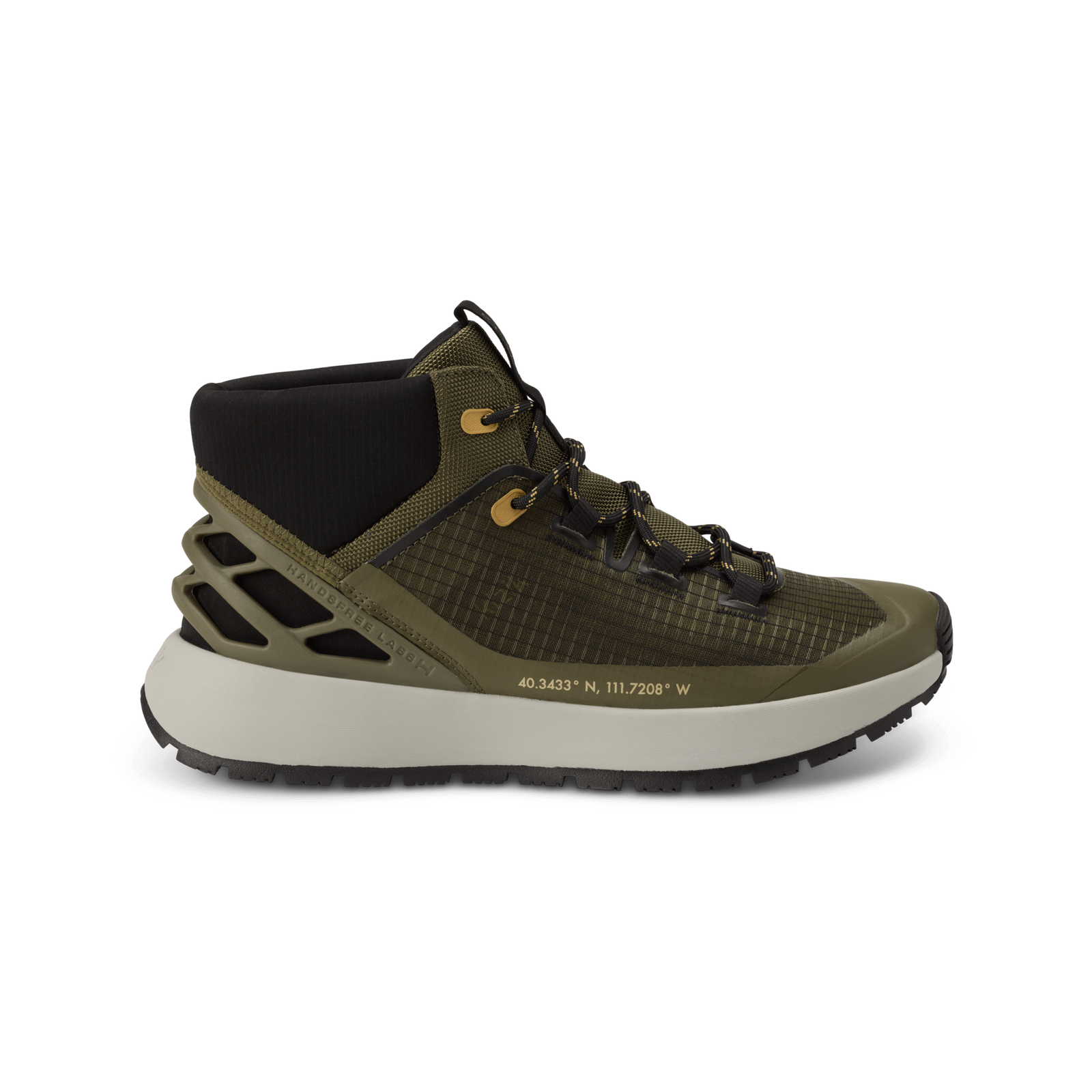 ky Shop Purple Womens Kantai Trail Hiking Shoes – Shoebacca