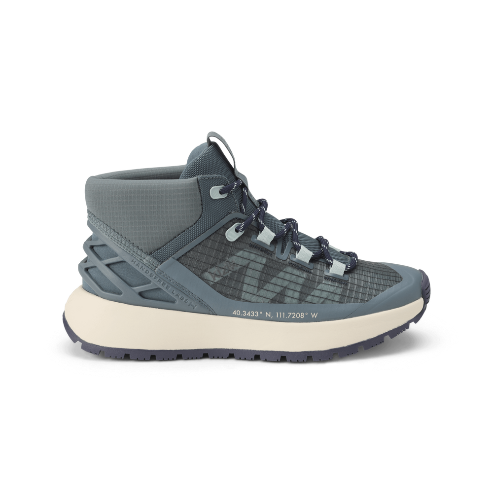 Little Kids' Size Chart Kizik