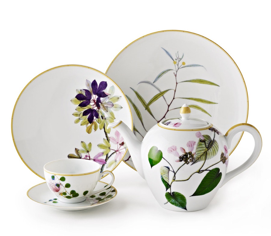 Jardin Indien – Mary Mahoney Jardin Indien – Mary Mahoney