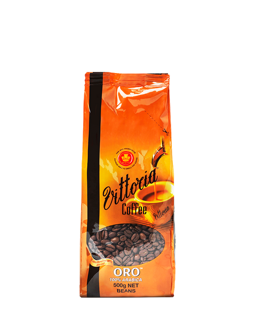 Bianco Special Bar Coffee Beans.