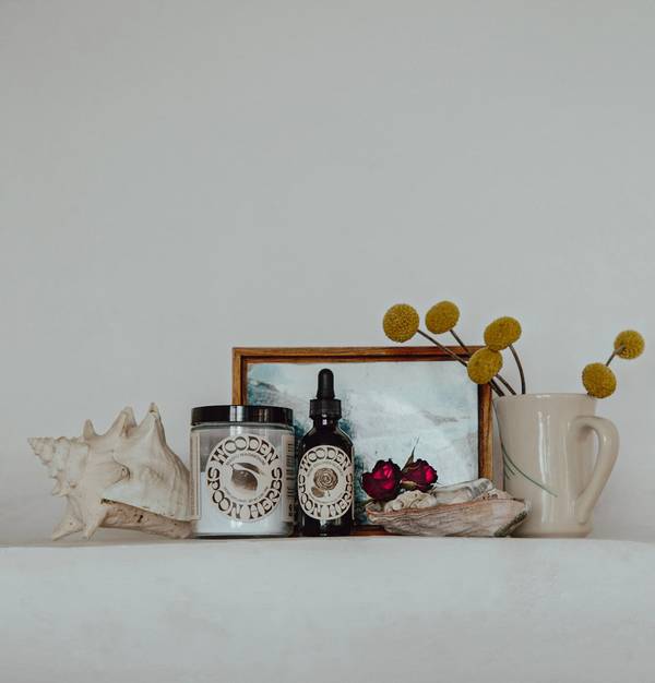 Mood Food Bundle