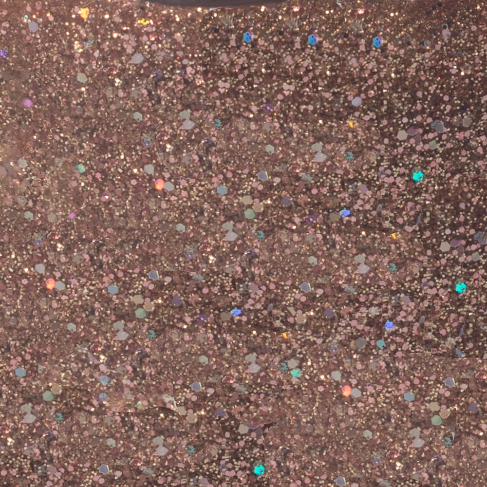 Horn Section Gel Polish Swatch