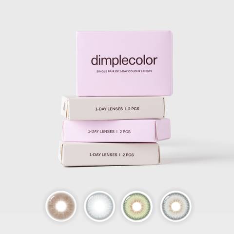 Full Glam Discovery Set