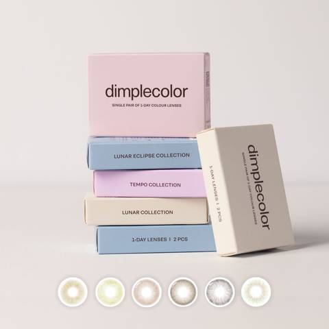 Subtle Discovery Set