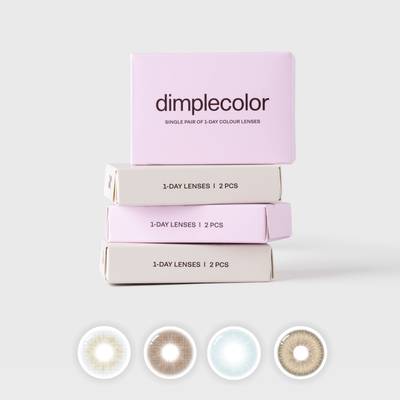 Cool-Toned Discovery Set