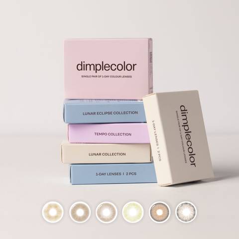 Warm-Toned Discovery Set