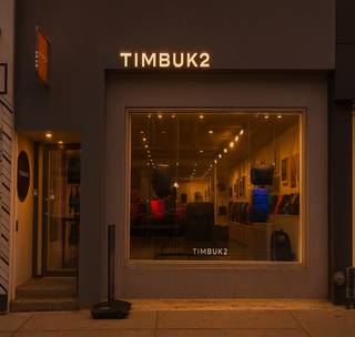 Toronto, Queen St. West