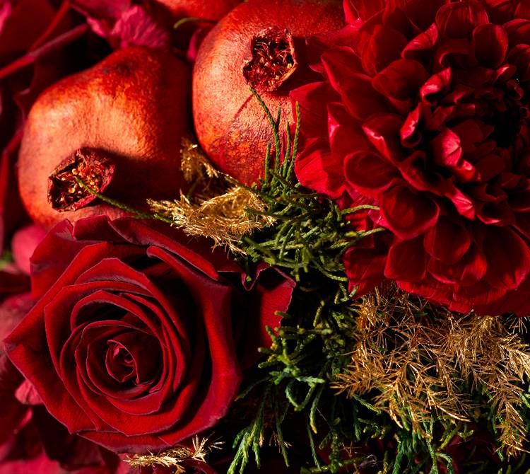 Shop Our Unique Collections of Flower Gifts & Decor - Venus et Fleur®
