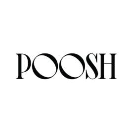 Poosh logo