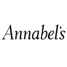 Annabel's logo