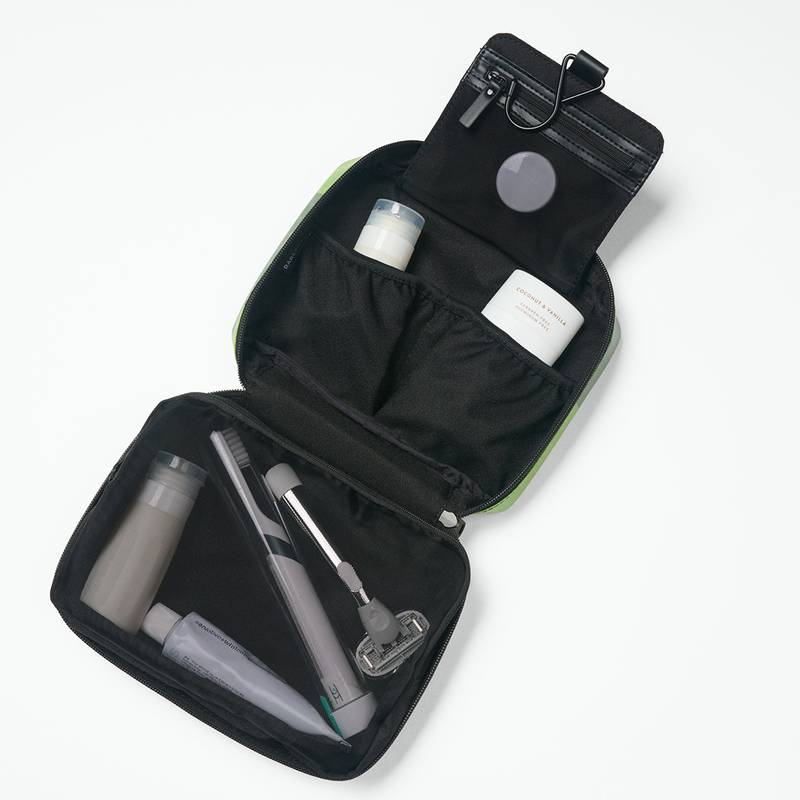 Vienna Toiletry Bag