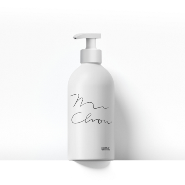 Uni x MR CHOW Hand Wash