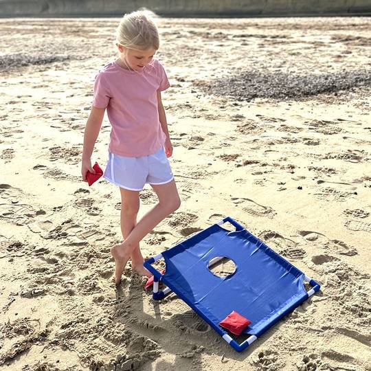 Cornhole Game