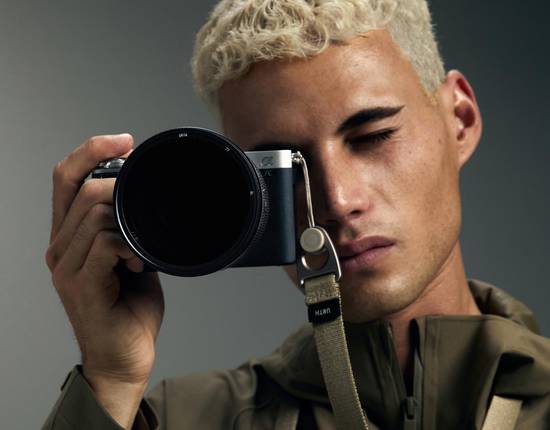 Step Up Ring Filter Adapter