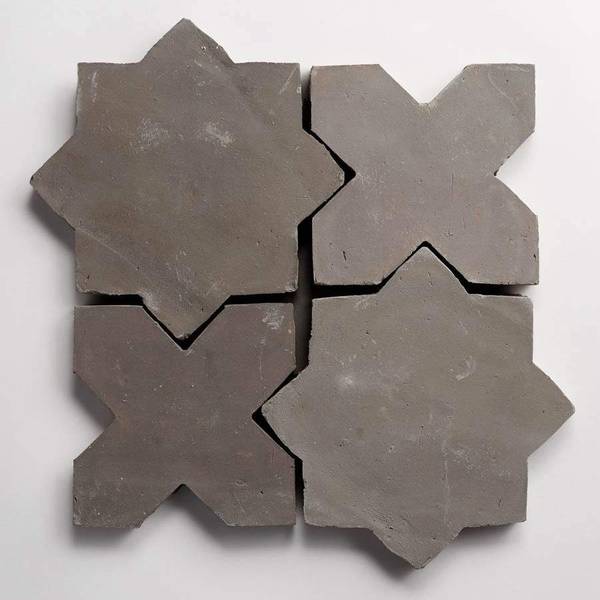 belgian reproduction | grand ensemble (bundle) | unfinished | flemish black | sample 