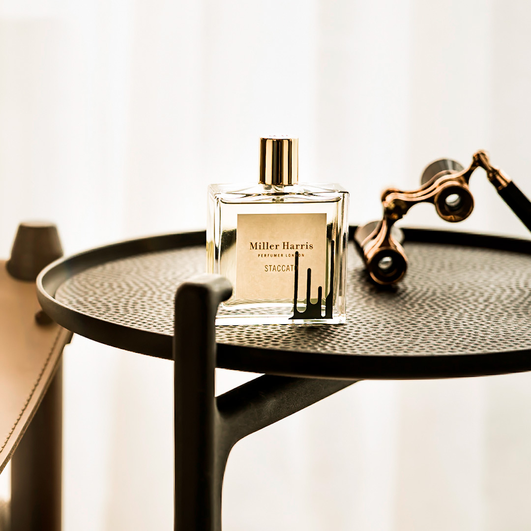Staccato Eau de Parfum | Miller Harris – Miller Harris US