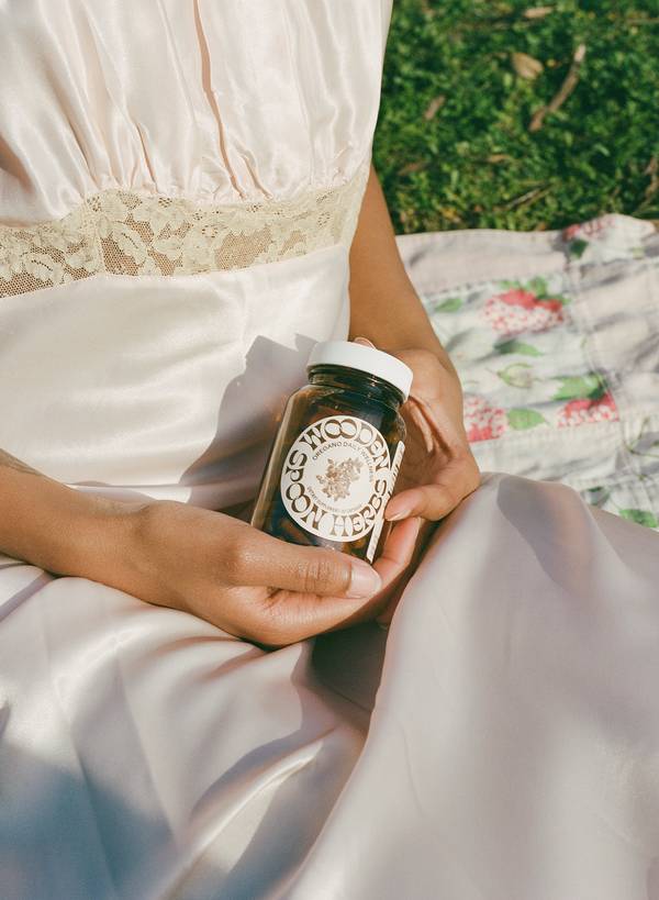 Oregano Daily Wellness