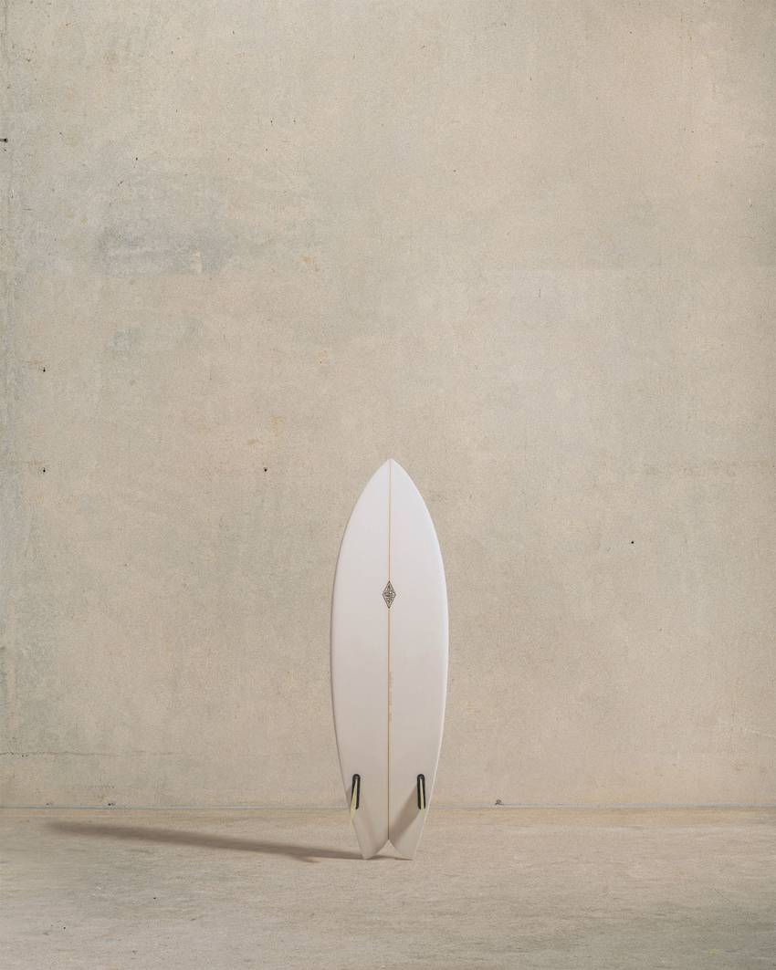 Made to Order Custom Diamond Sea 5'5" - 6'5"