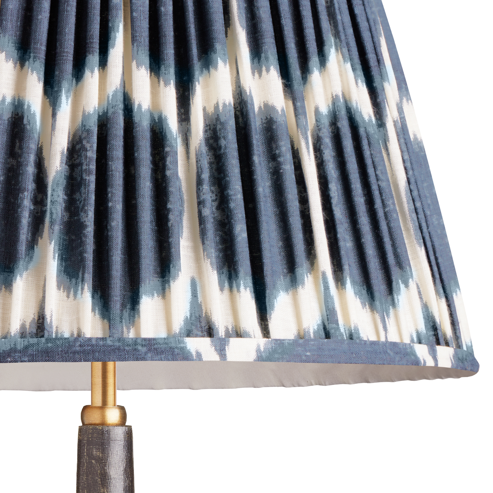 Pleated Lamp Shade | Pooky Lighting