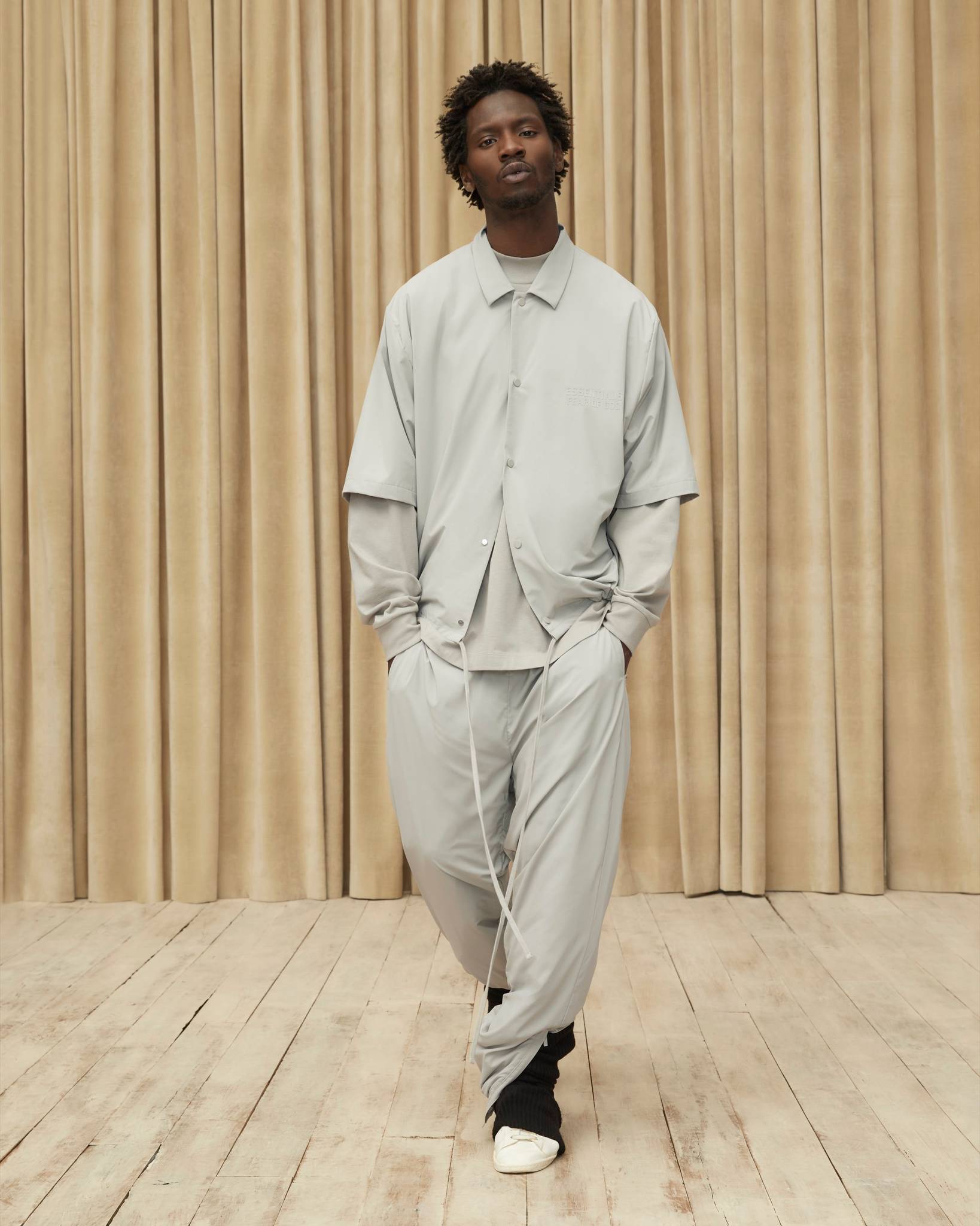 Everything In The Fear of God Spring 2023 Collection