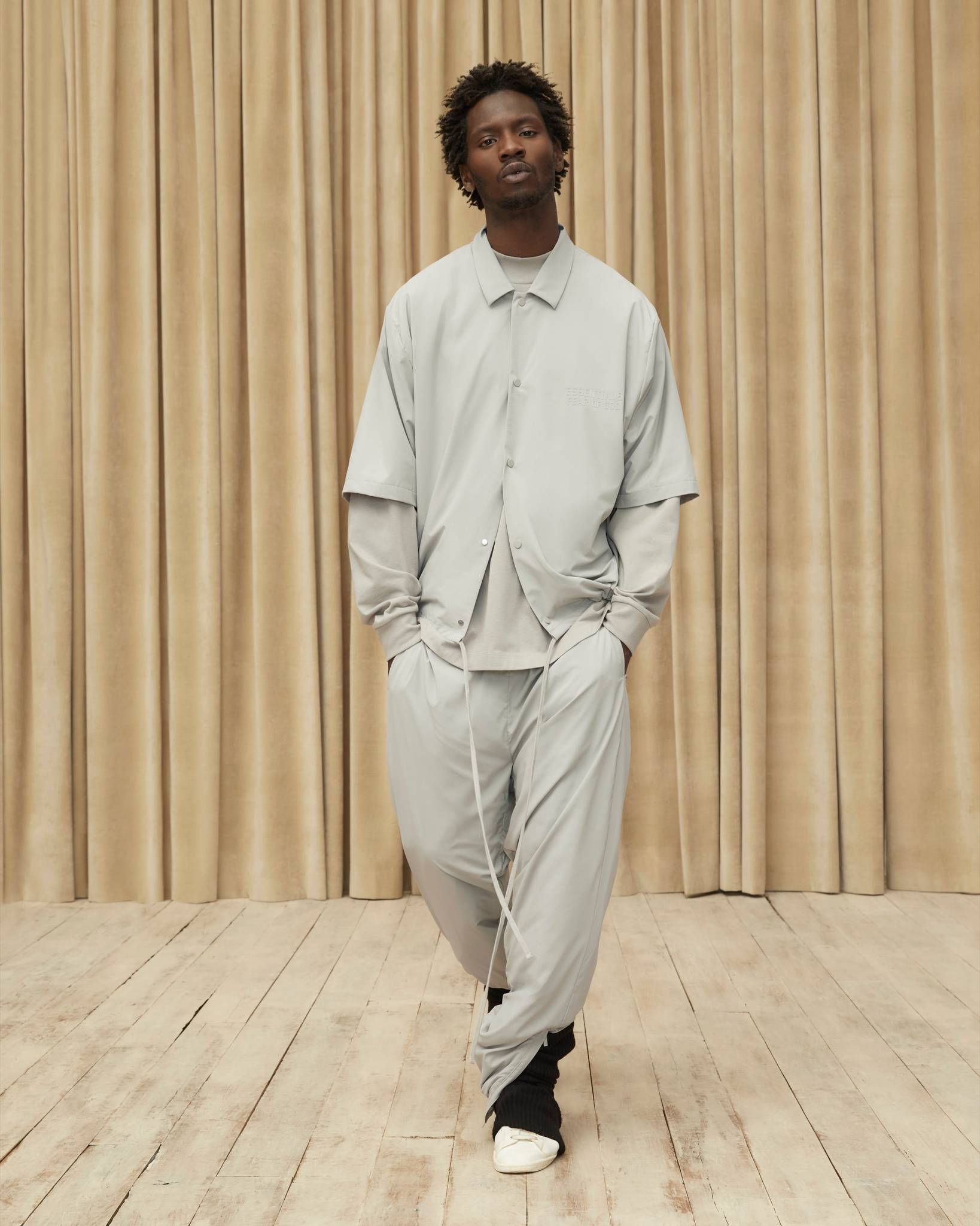 Fear of God Fall 2023 Ready-to-Wear Collection