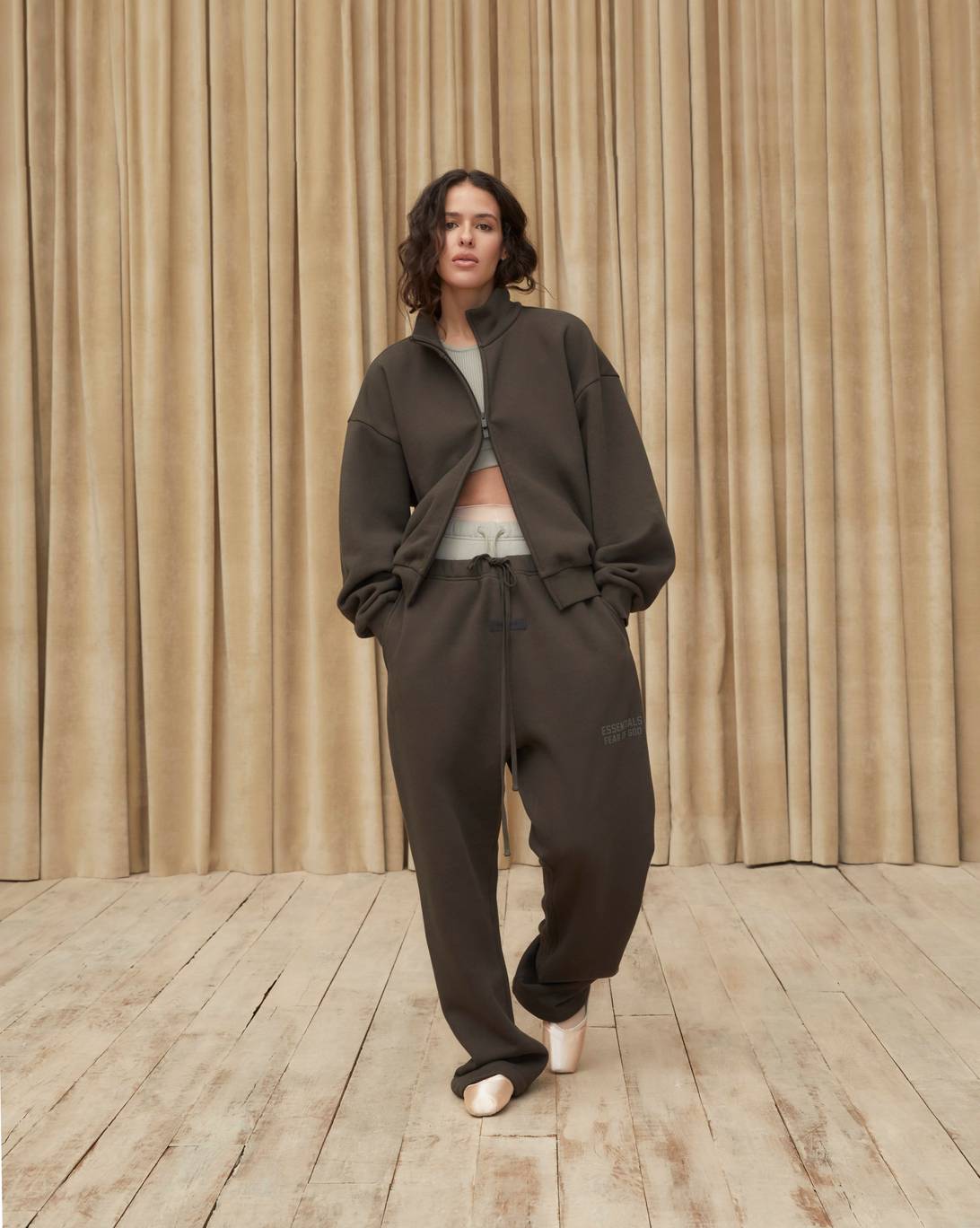 Lookbook | ESSENTIALS The Spring Collection 2023 | Fear of God