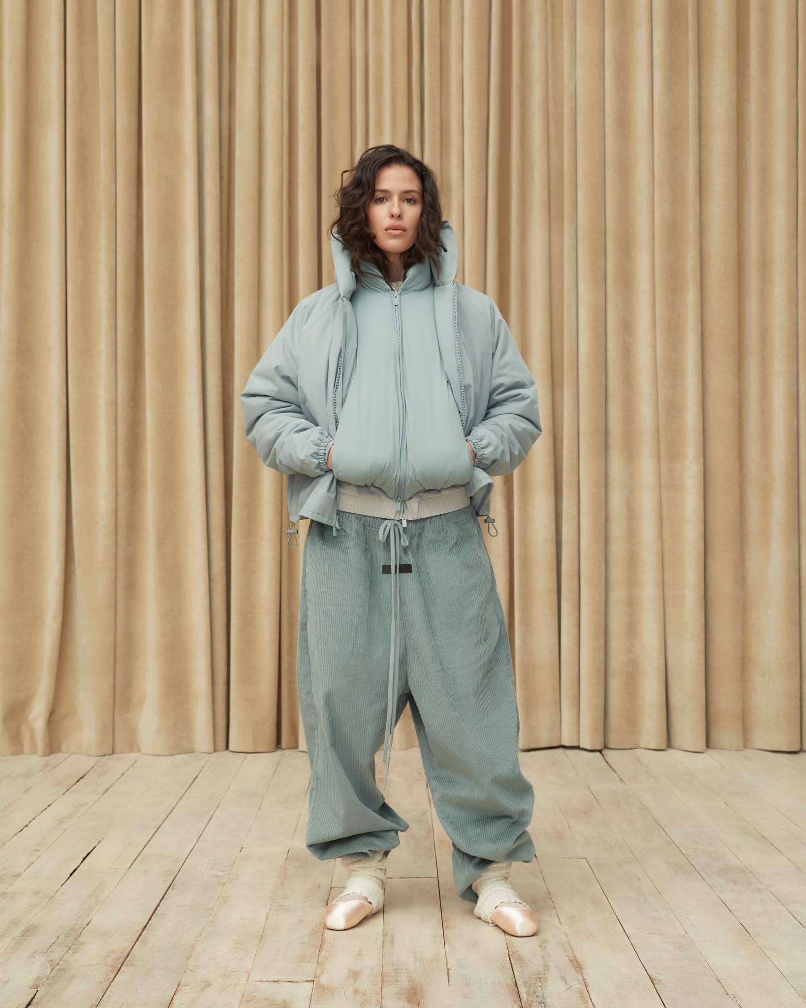 Everything In The Fear of God Spring 2023 Collection