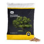 Pellets de bois 100%