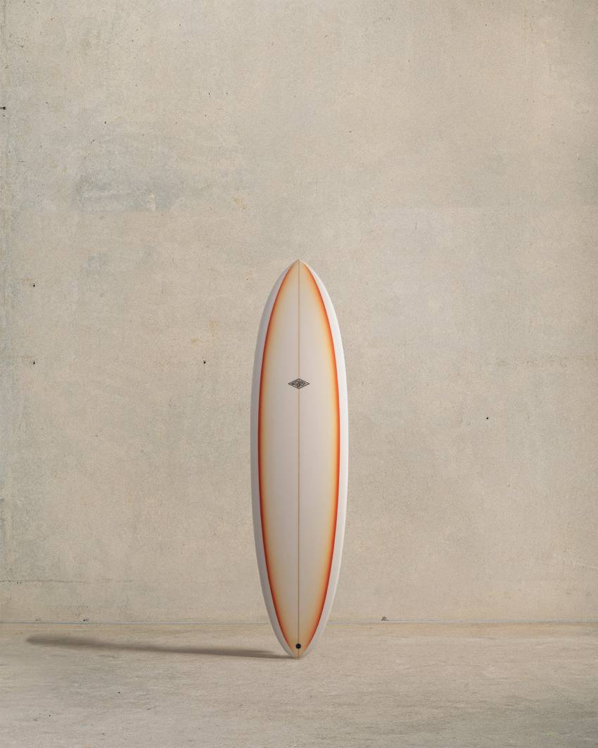 7'0" Sumo