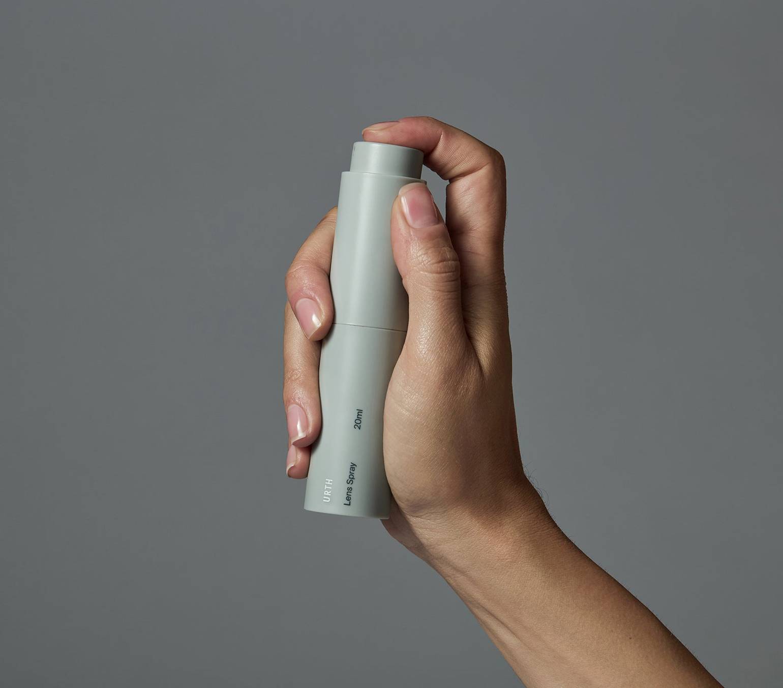 Lens Cleaning Spray