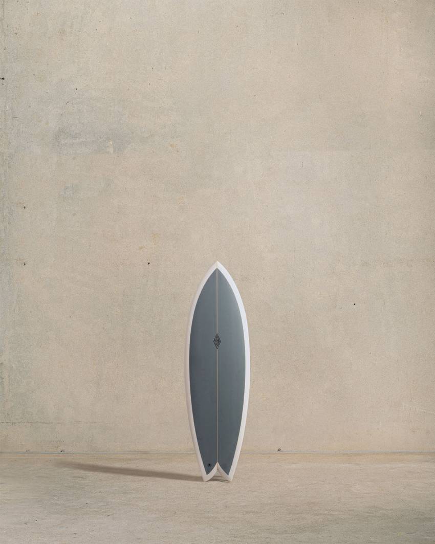 Made to Order Custom Stewart Street 7'3" - 8'3"