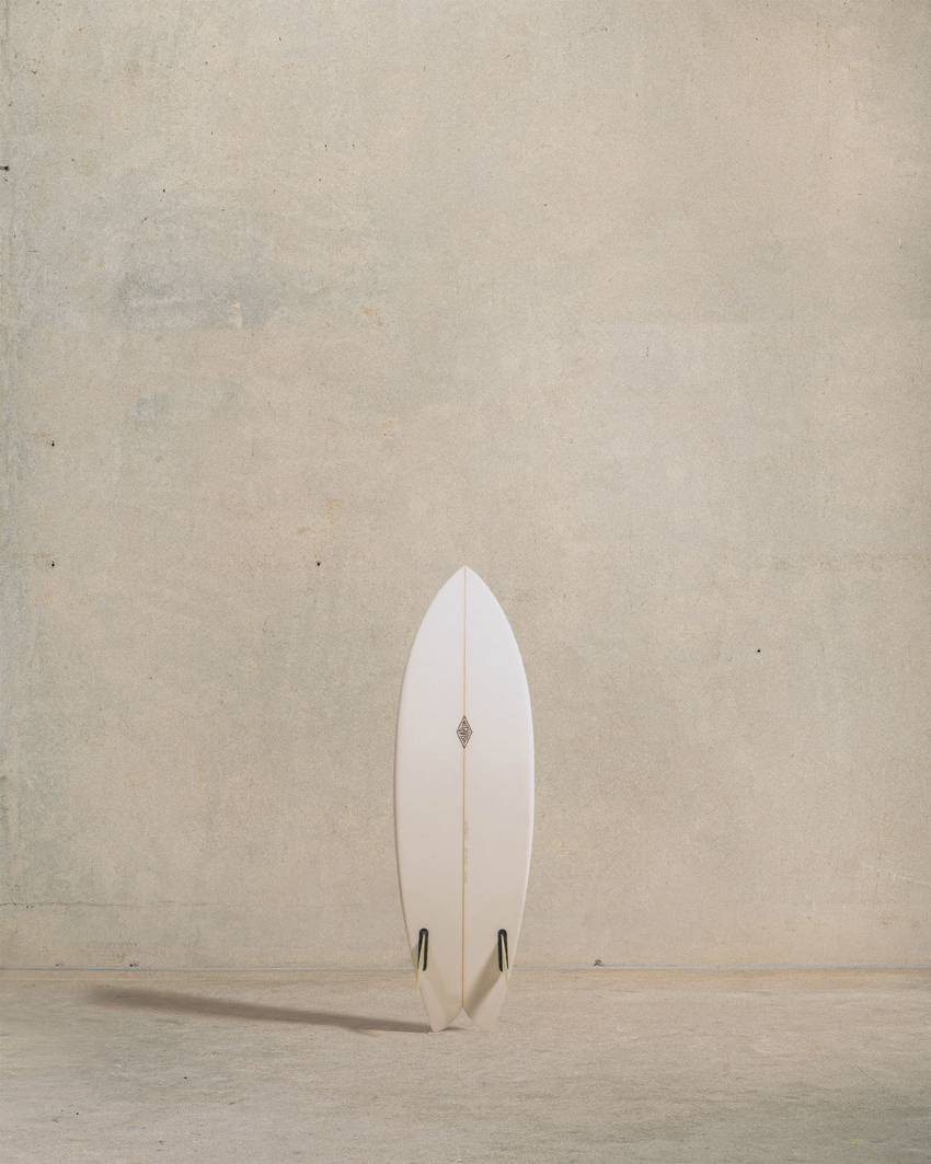 Made to Order Custom Poached (Natural) 6'6" - 7'1"