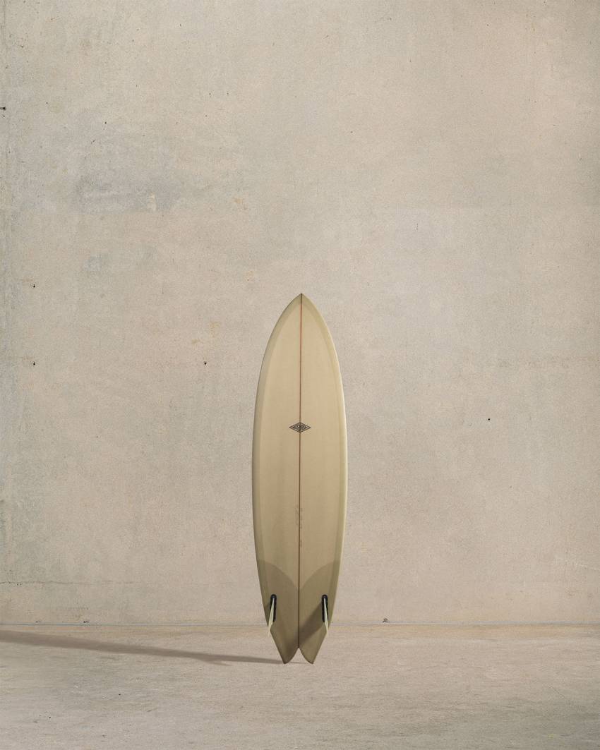 Made to Order Custom Stepdeck 8'2" - 8'8"