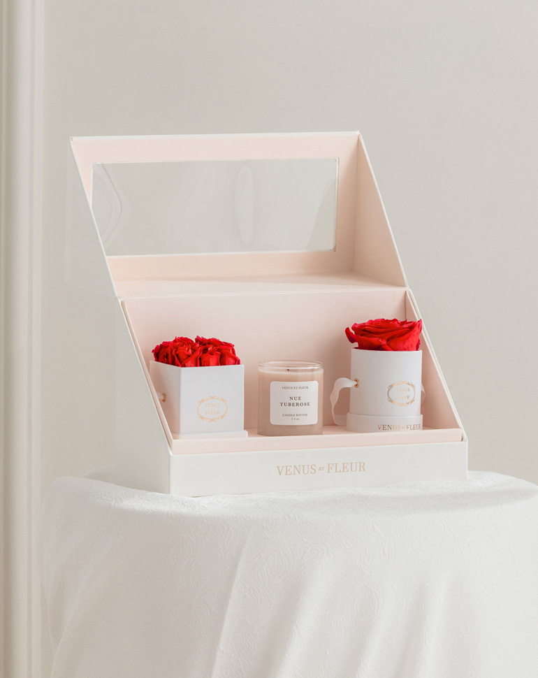 Short Hills New Jersey Flower Boutique & Delivery - Venus et Fleur®