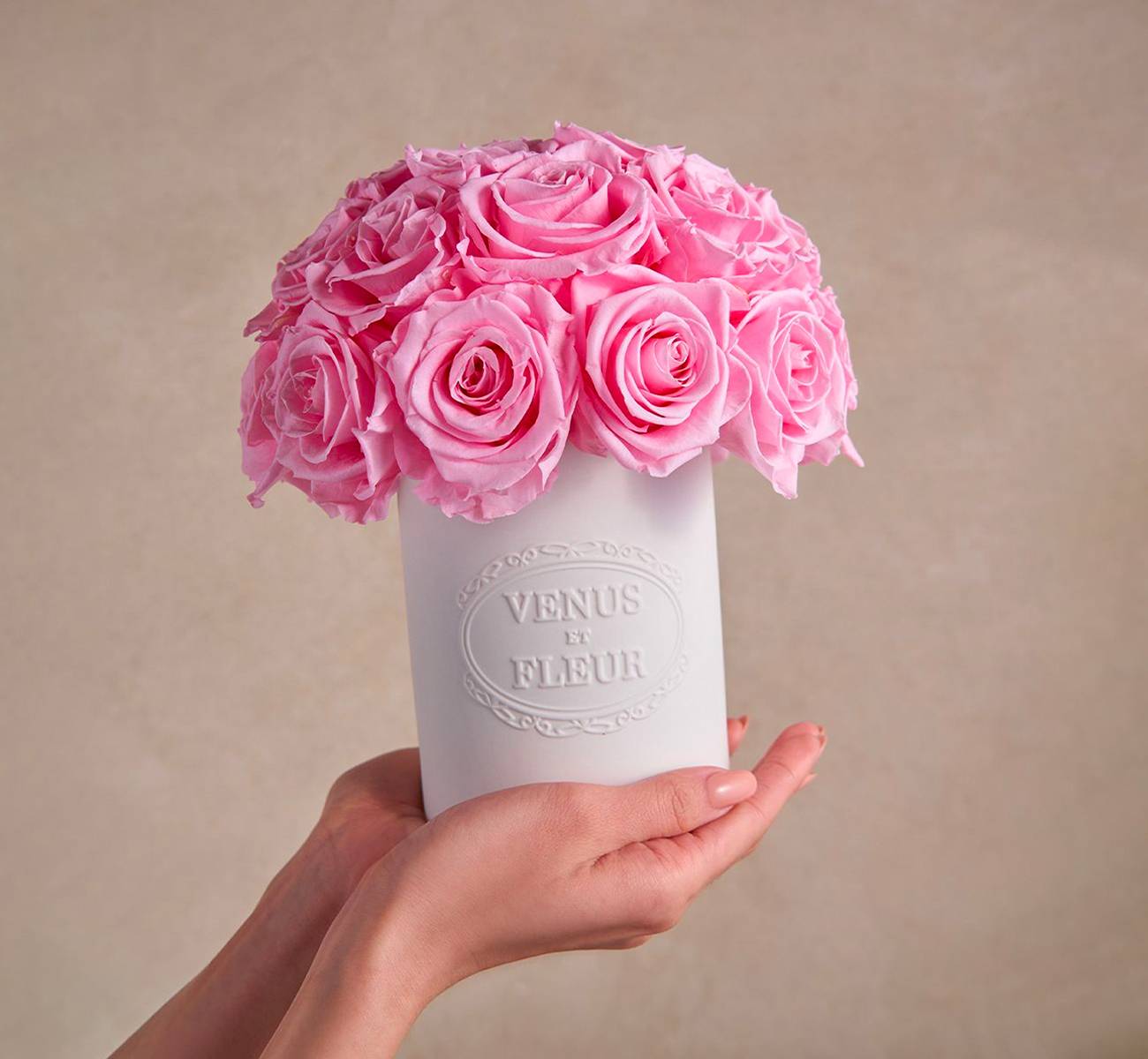 Garden State Plaza Luxury Flower Boutique & Delivery - Venus et Fleur®