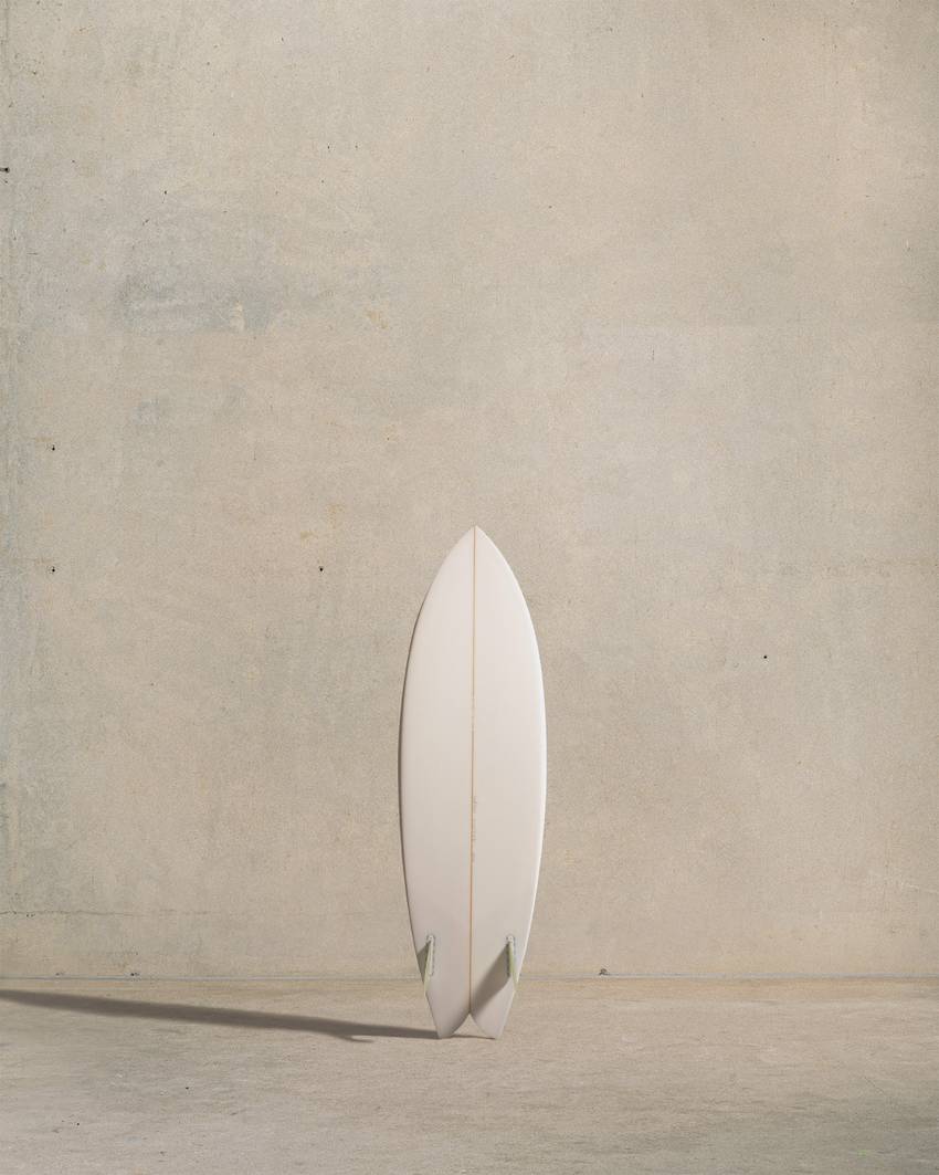 Made to Order Custom Stewart Street 7'3" - 8'3"