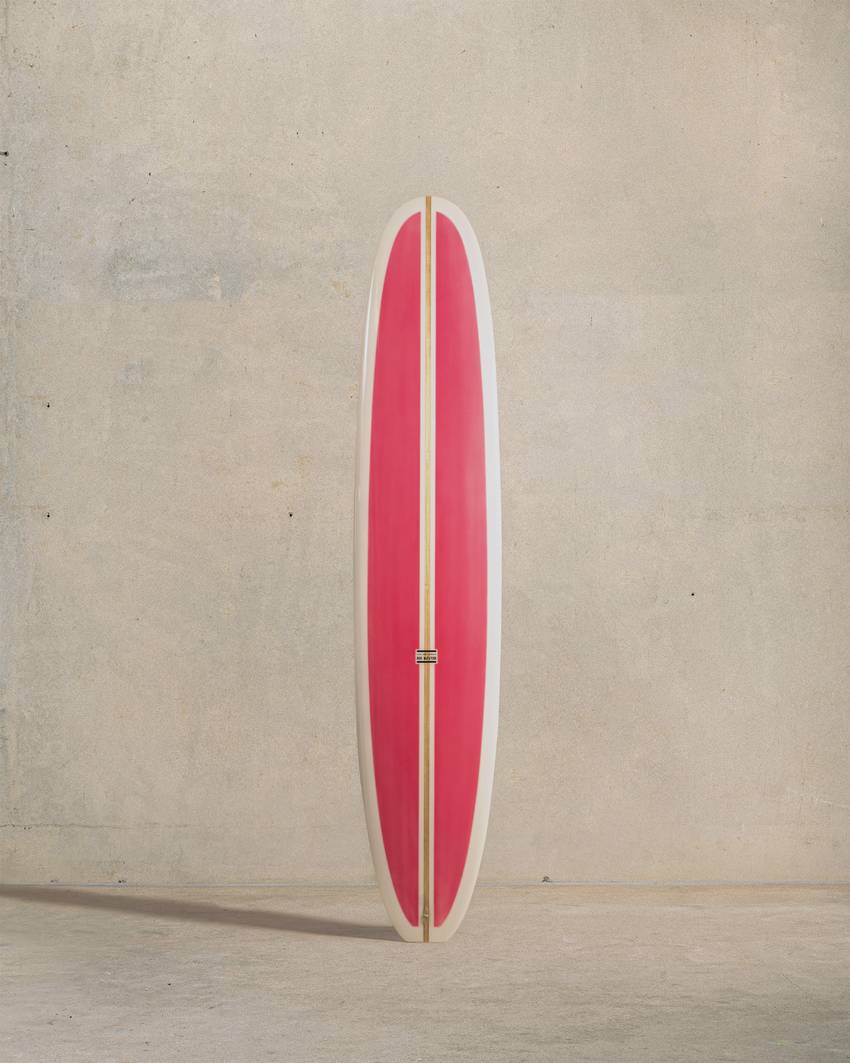 9'1" Beatnik