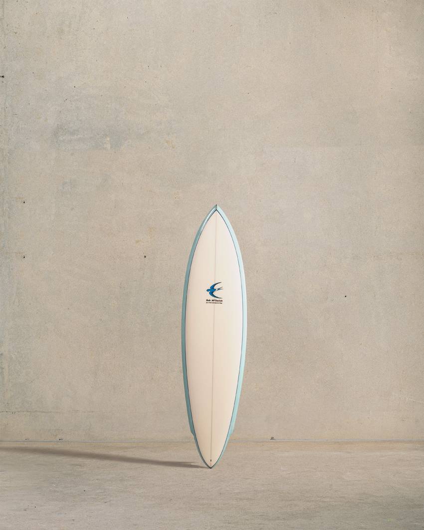 7'2" Bluebird