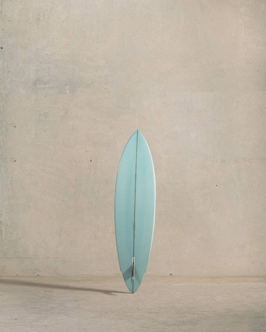 7'2" Bluebird