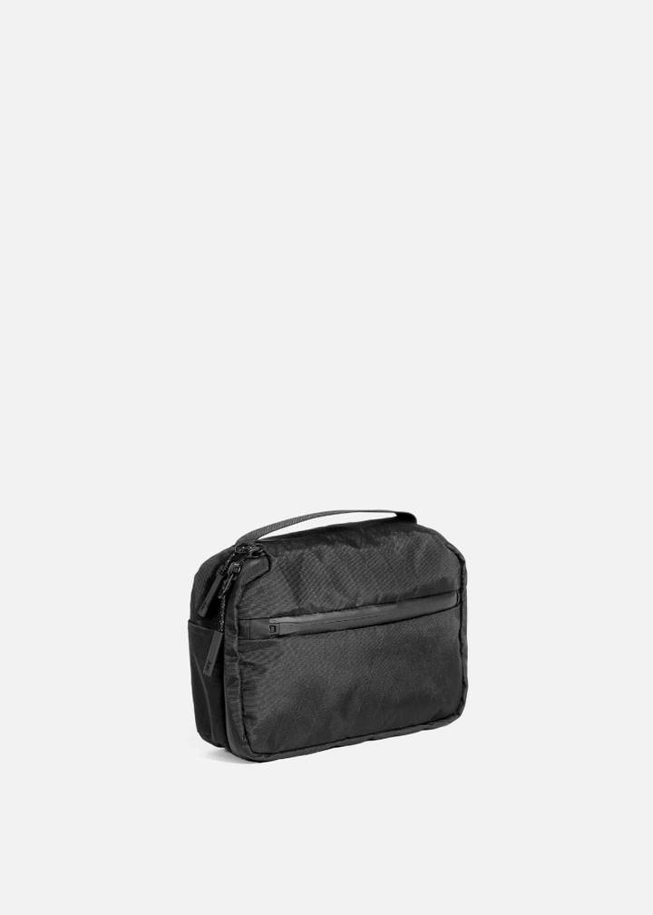 Urban Explorer 16.5L X-PAC Waterproof Business Backpack - Made In Japan, Lightweight & Durable For Travel & Work
