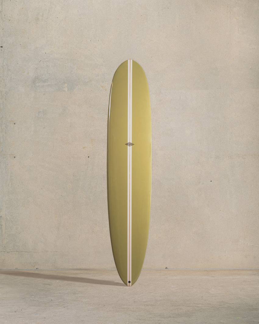 9'1" Beatnik