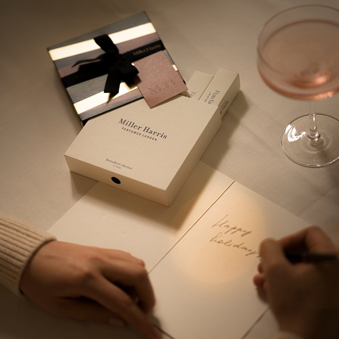 Bestsellers Collection Gift Set | Eau de Parfum | Miller Harris
